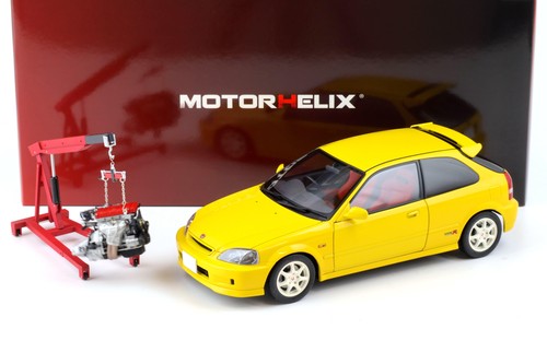 Motorhelix honda civic - motorhelix,