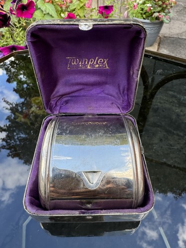 Vintage twinplex stropper - twinplex,