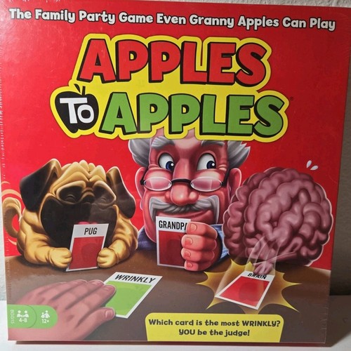 Mattel apples the - to,
