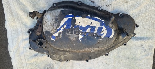 Honda xl250s engine casing - xl250s,
