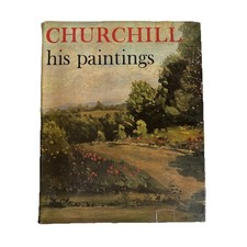 David Coombs CHURCHILL, HIS