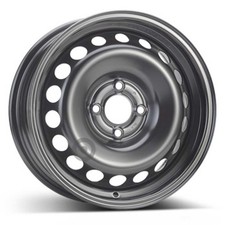 Alcar steelwheels 7777 6.0Jx15