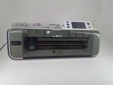 Brother Scan N Cut CM600