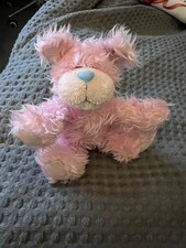 Tatty puppy pink - tatty,