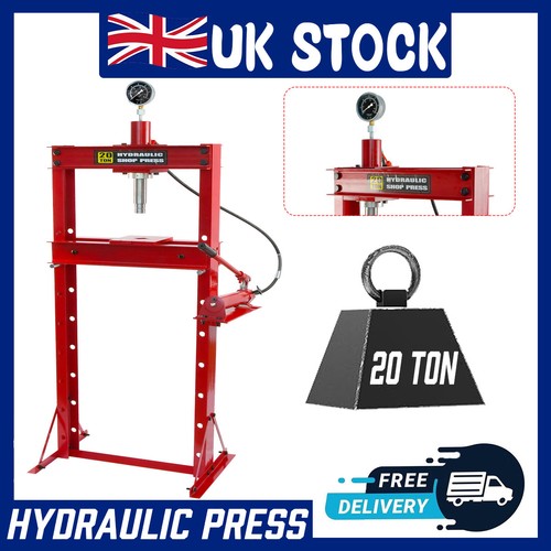 Ton hydraulic workshop - hydraulic,