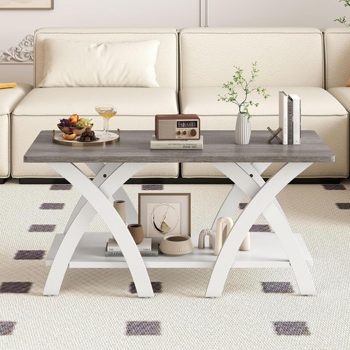 Coffee table farmhouse - table,