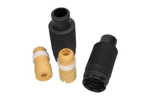 Shock absorber cover front - cover,