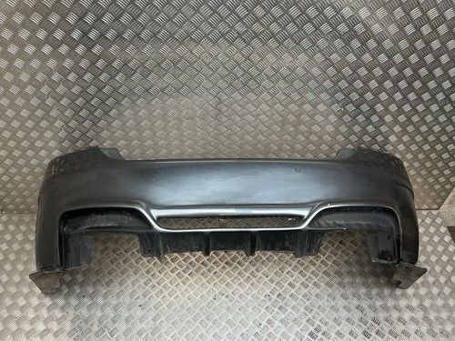 Bmw series f32 - 4, m