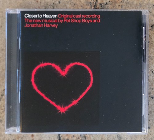 Closer heaven musical the - to,