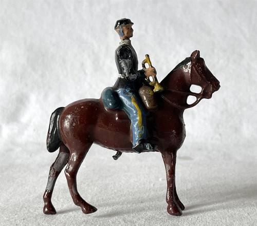 Vintage toy soldier britains - toy,