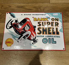 Super Shell Bank on Super
