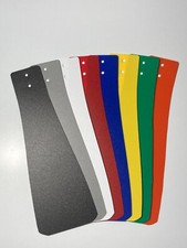 Unbranded Splayed XL Rear Mud