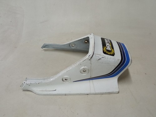 Yamaha 125 rear cowling - yamaha,