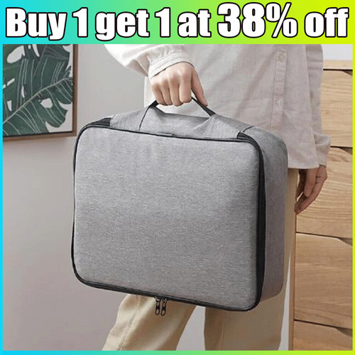 Fireproof document box with - box,