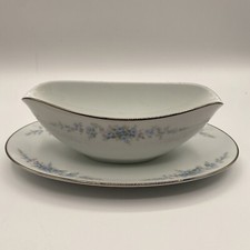 Noritake China Roseberry Gravy