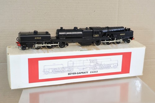 Cast kit built lms - kit,