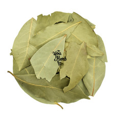 Bay Dried Cut Leaves 25g-200g