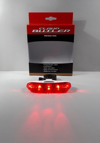 Claud butler proteus four led - butler,