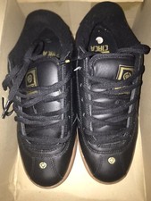 Vintage Deadstock CIRCA CX101 Skate Shoes U.K. 7 DC Lopez Es 90s Y2K