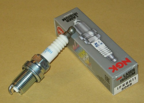 Spark plug ngk - spark,