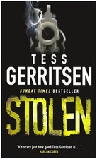 Stolen (Thief of Hearts),Tess
