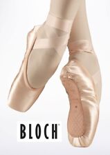 Bloch Aspiration Pointe Shoes