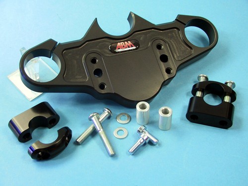 Abm superbike triple tree - triple,
