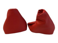 Gear & Handbrake Gaiter For MG
