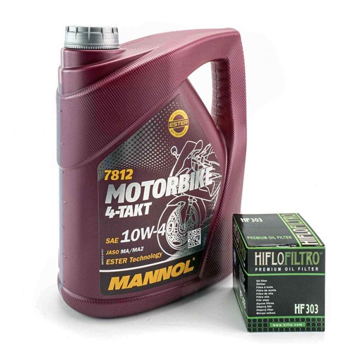 Oil filter set fit - oil+oil, for