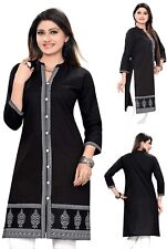Women Ethnic Kurti Tunic Kurta