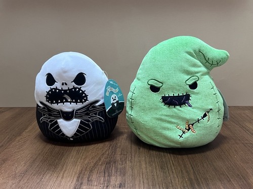 Nightmare before christmas - before,