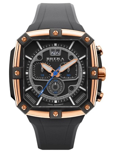 New brera orologi - new,