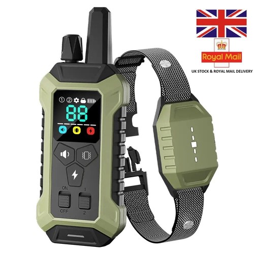 2000ft electric pet dog - 2000ft,