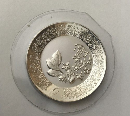 Franklin mint sterling silver - franklin,