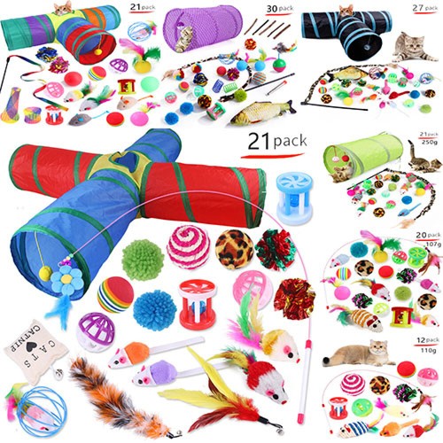 Pcs pet toys cat - pcs, kitten