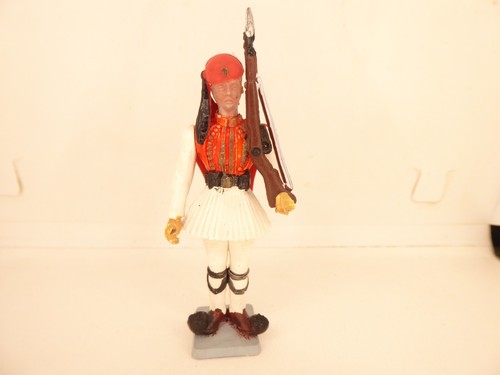 Aohna greek soldier evzone - -,
