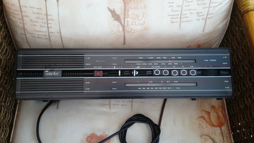 Intelec waveband italian - 4,