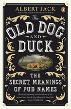 The Old Dog and Duck: The