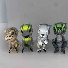 fingerlings untamed dinosaurs