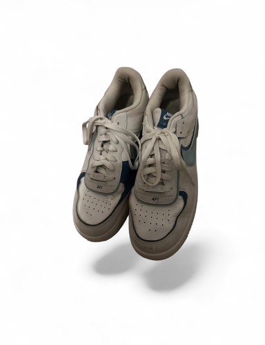 White teal and - air, force