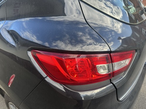 2013 2019 renault clio - 2013-2019,