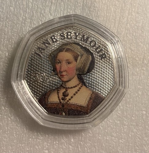 2024 guernsey wives - wives, henry