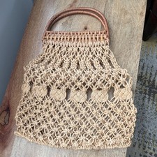 Hessian Rope Twine Macrame