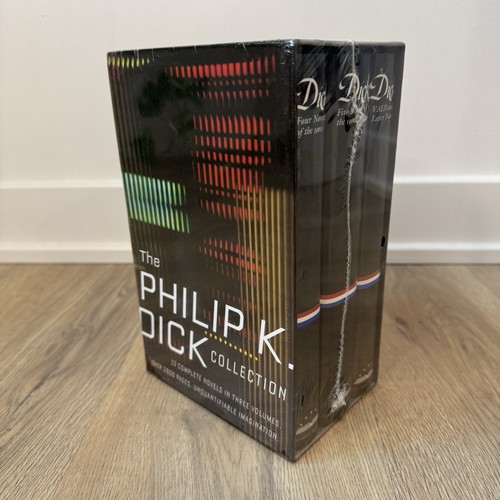 The philip dick collection - dick,