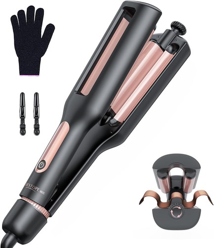 Adjustable wave curling - 1,