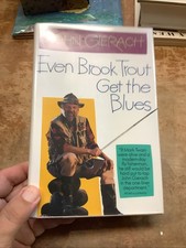 John Gierich Even Brook Trout