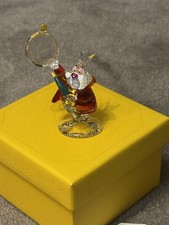 Swarovski Disney White Rabbit