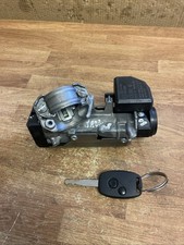 HONDA JAZZ 2008 IGNITION