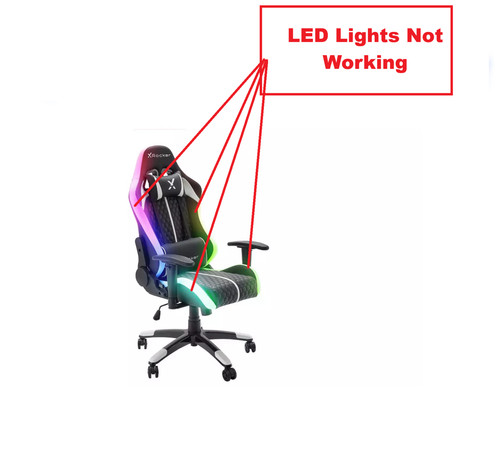 Rocker arteon rgb esports - arteon,