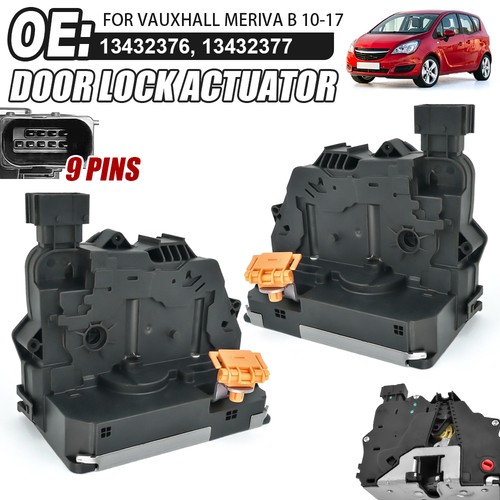 For vauxhall meriva - meriva, b